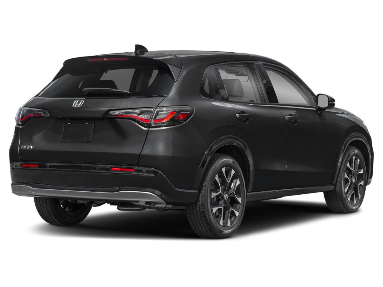 2026 Honda HR-V EX-L Oklahoma City OK
