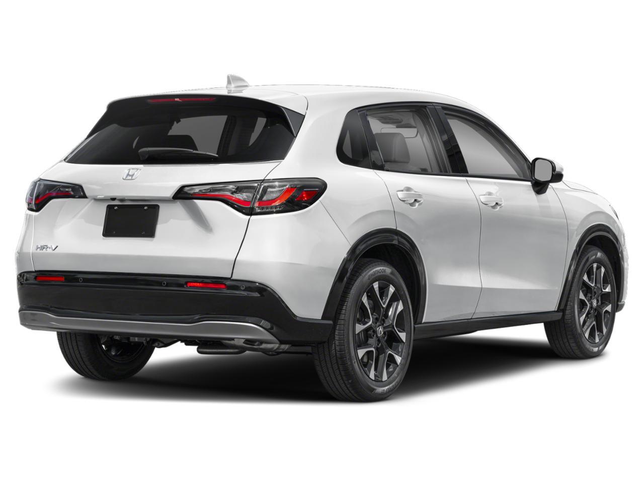 2026 Honda HR-V EX-L Oklahoma City OK