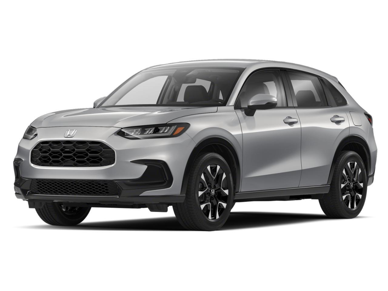 2026 Honda HR-V EX-L Oklahoma City OK