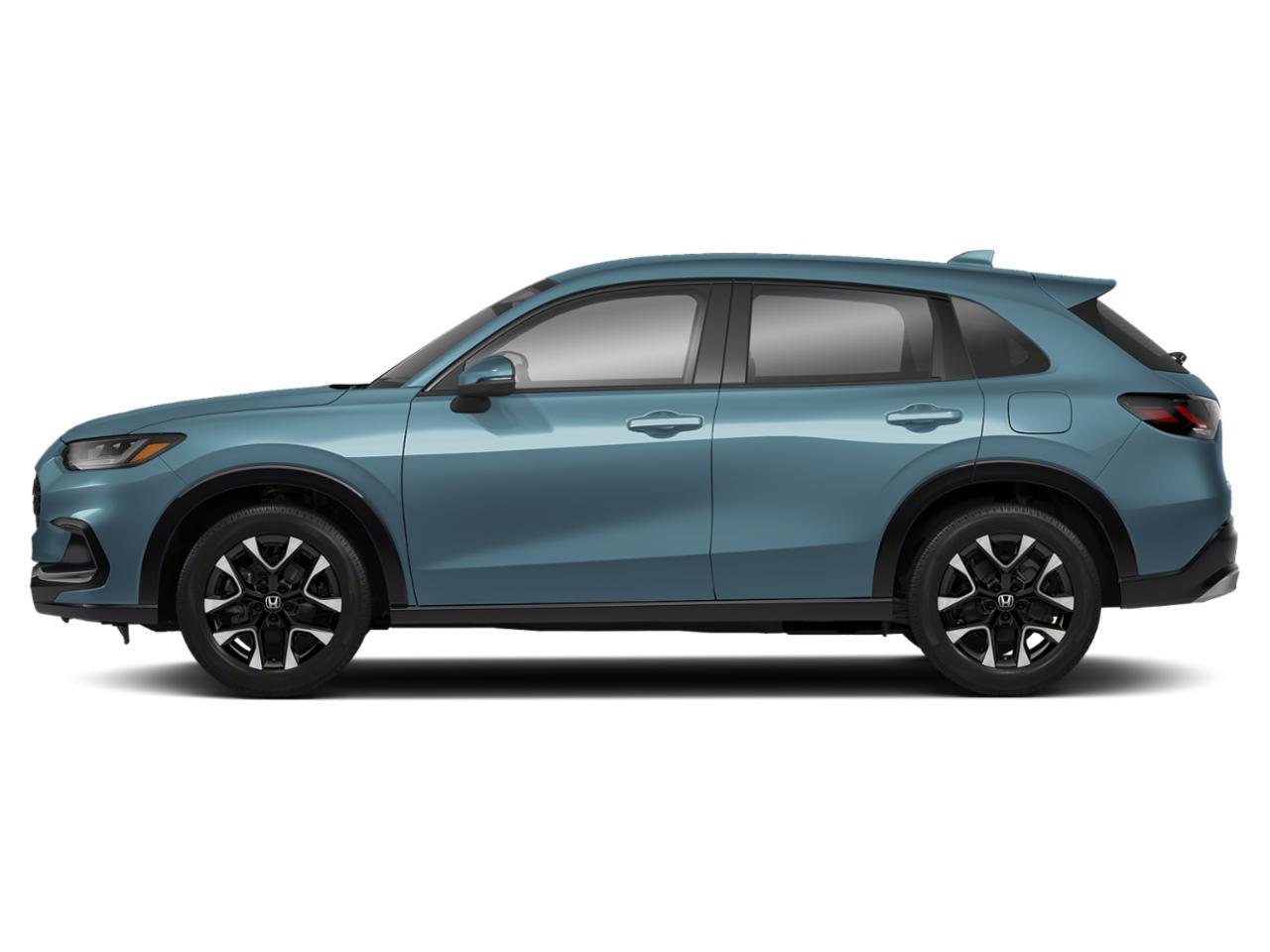 2026 Honda HR-V EX-L San Clemente CA