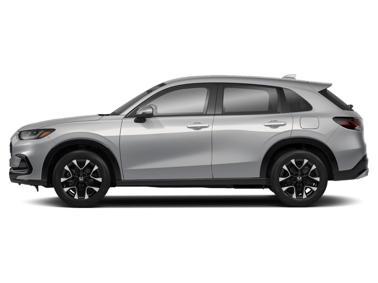 2026 Honda HR-V EX-L San Clemente CA
