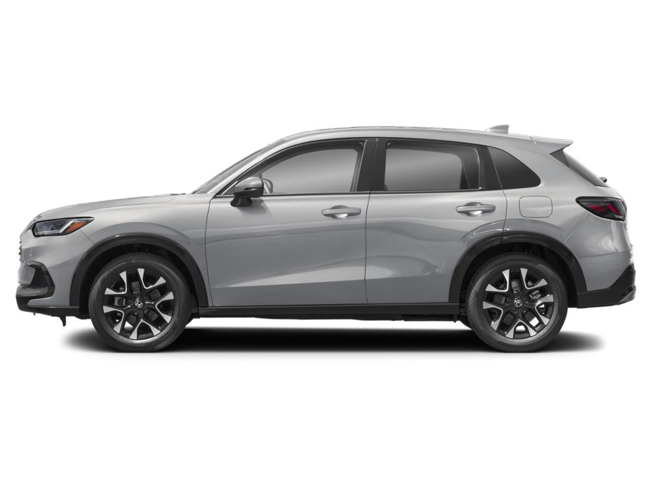 2026 Honda HR-V EX-L San Clemente CA