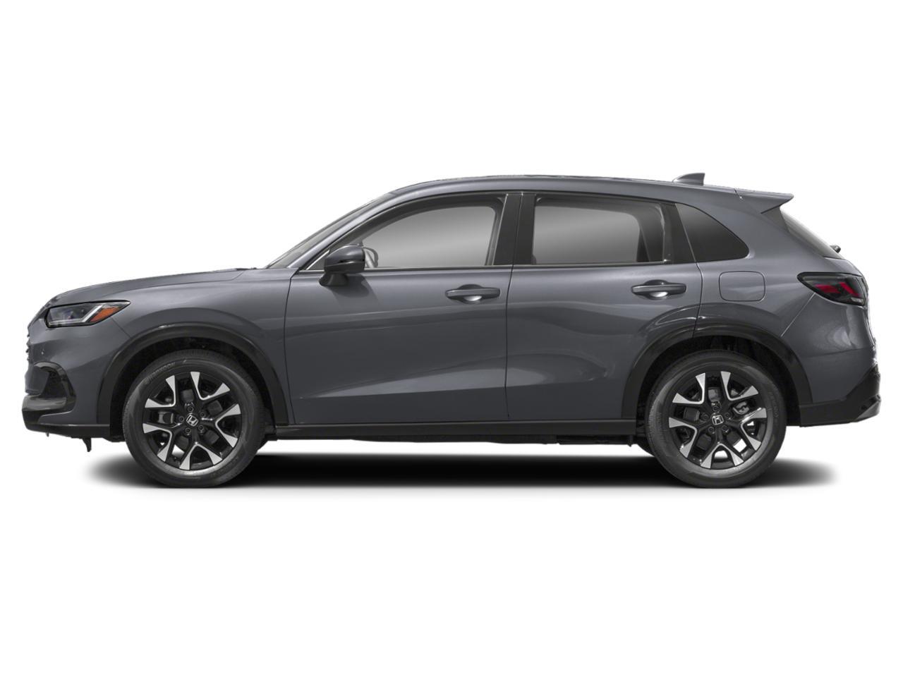 2026 Honda HR-V EX-L San Clemente CA