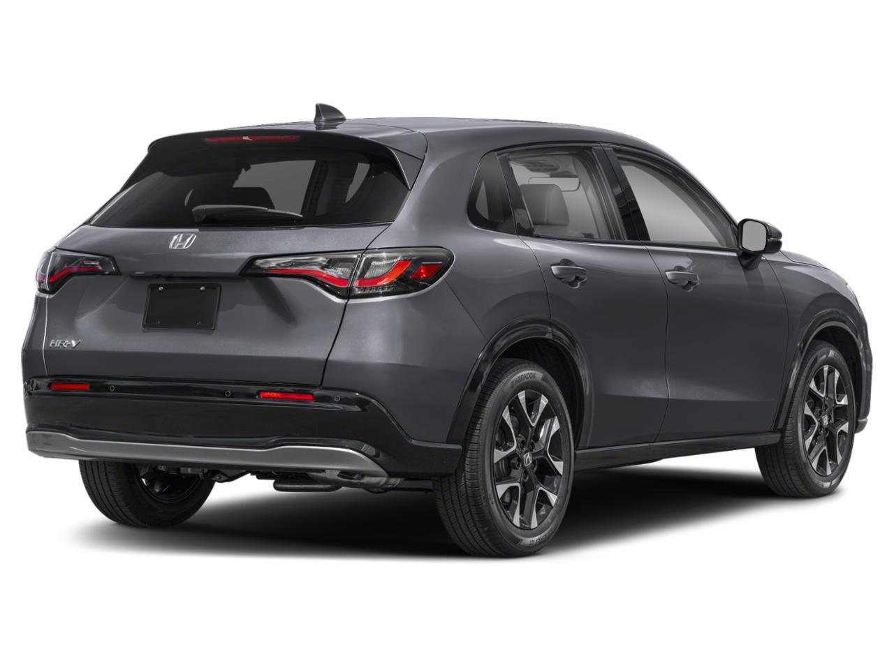 2026 Honda HR-V EX-L San Clemente CA