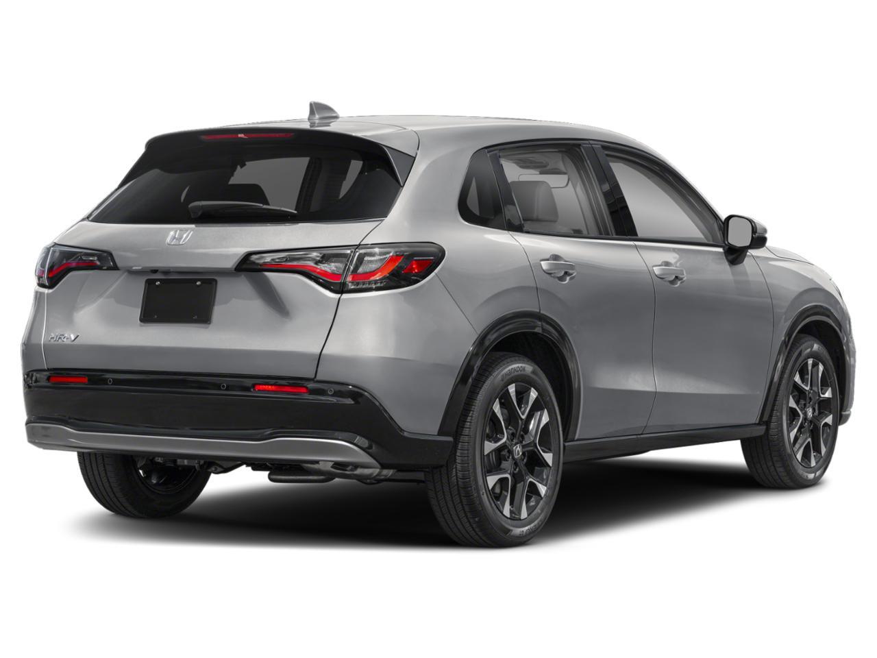 2026 Honda HR-V EX-L San Clemente CA