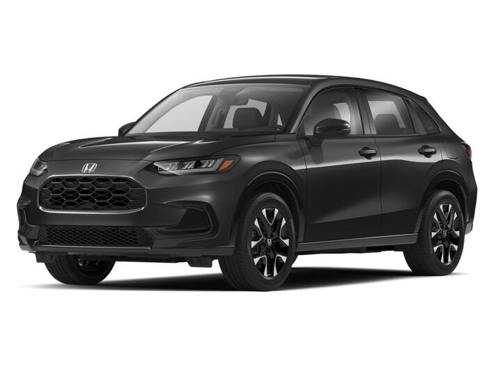 2026 Honda HR-V EX-L Oshkosh WI