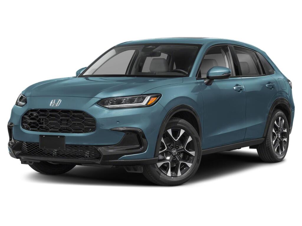 2026 Honda HR-V EX-L Oshkosh WI