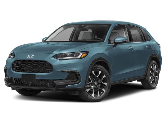 2026 Honda HR-V EX-L Oshkosh WI