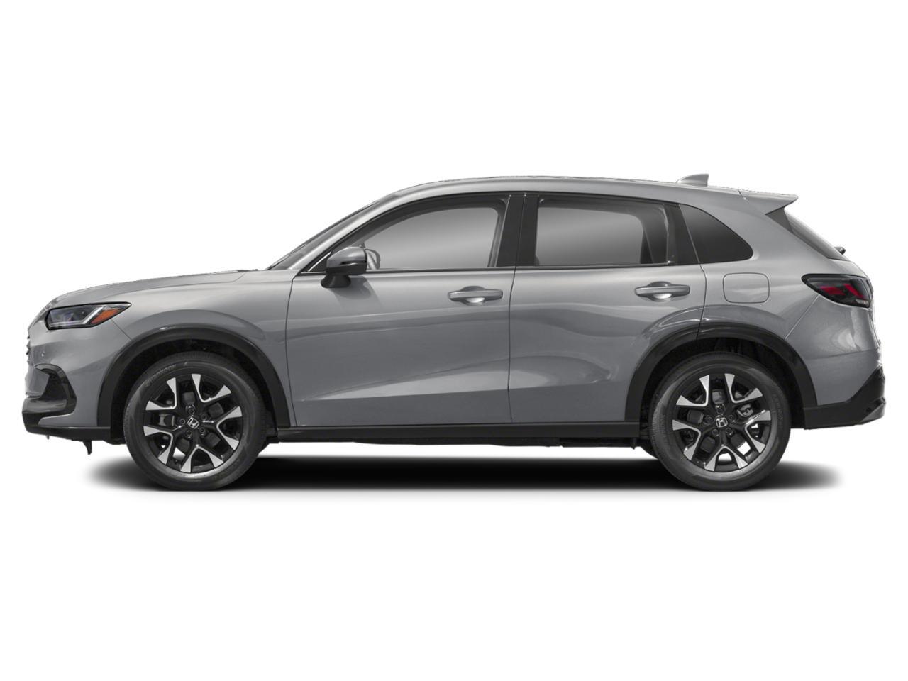 2026 Honda HR-V EX-L San Clemente CA