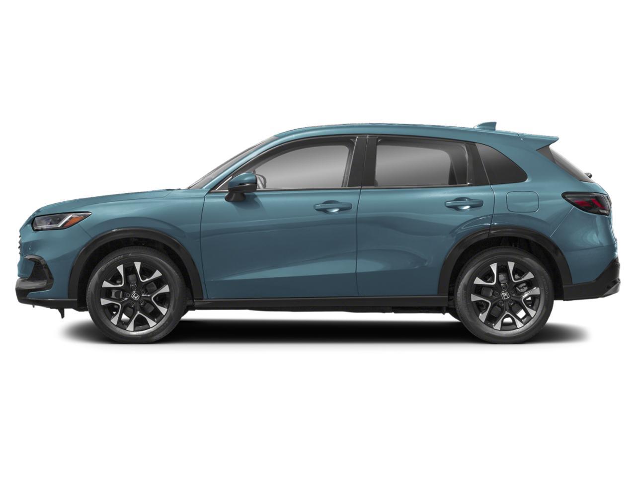 2026 Honda HR-V EX-L San Clemente CA