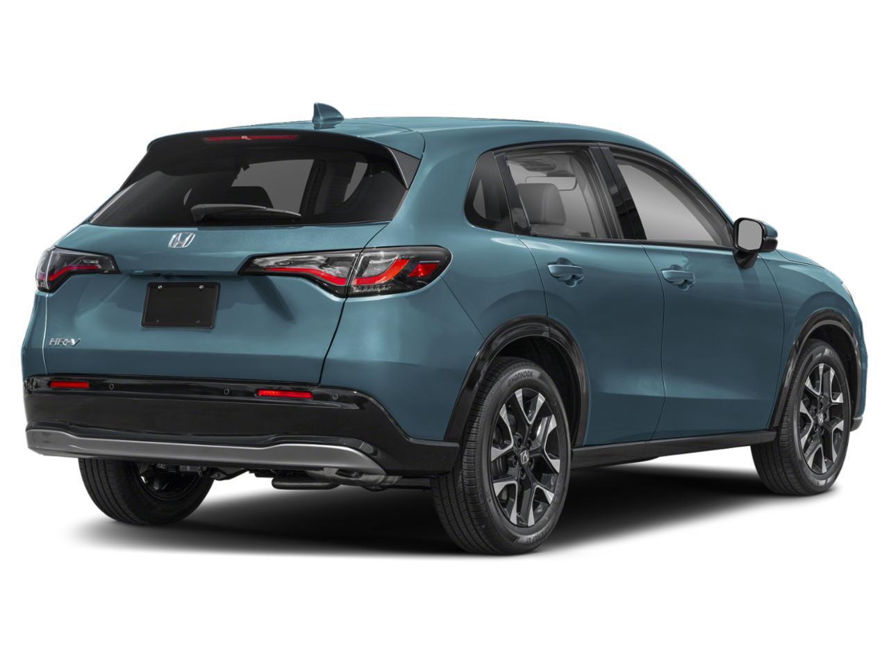 2026 Honda HR-V EX-L San Clemente CA