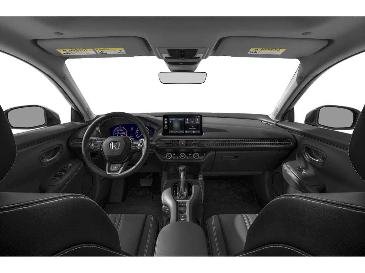 2026 Honda HR-V EX-L St. John's NL