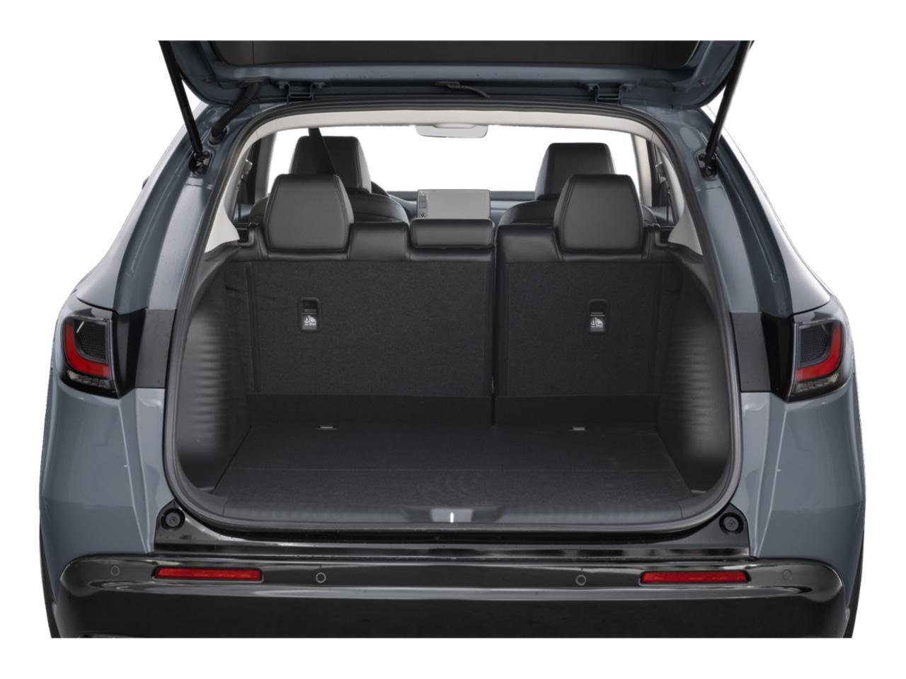 2026 Honda HR-V EX-L St. John's NL