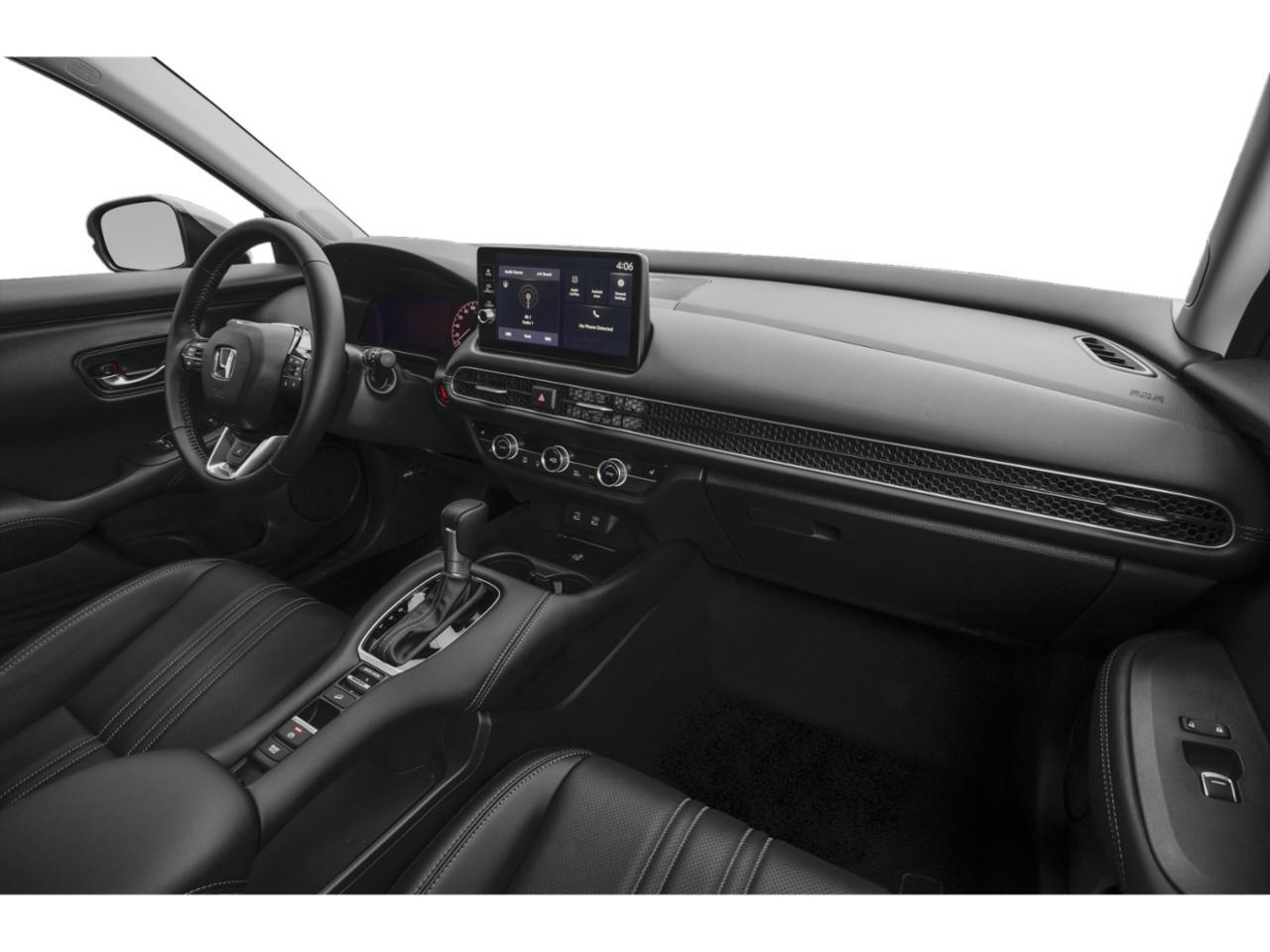 2026 Honda HR-V EX-L St. John's NL