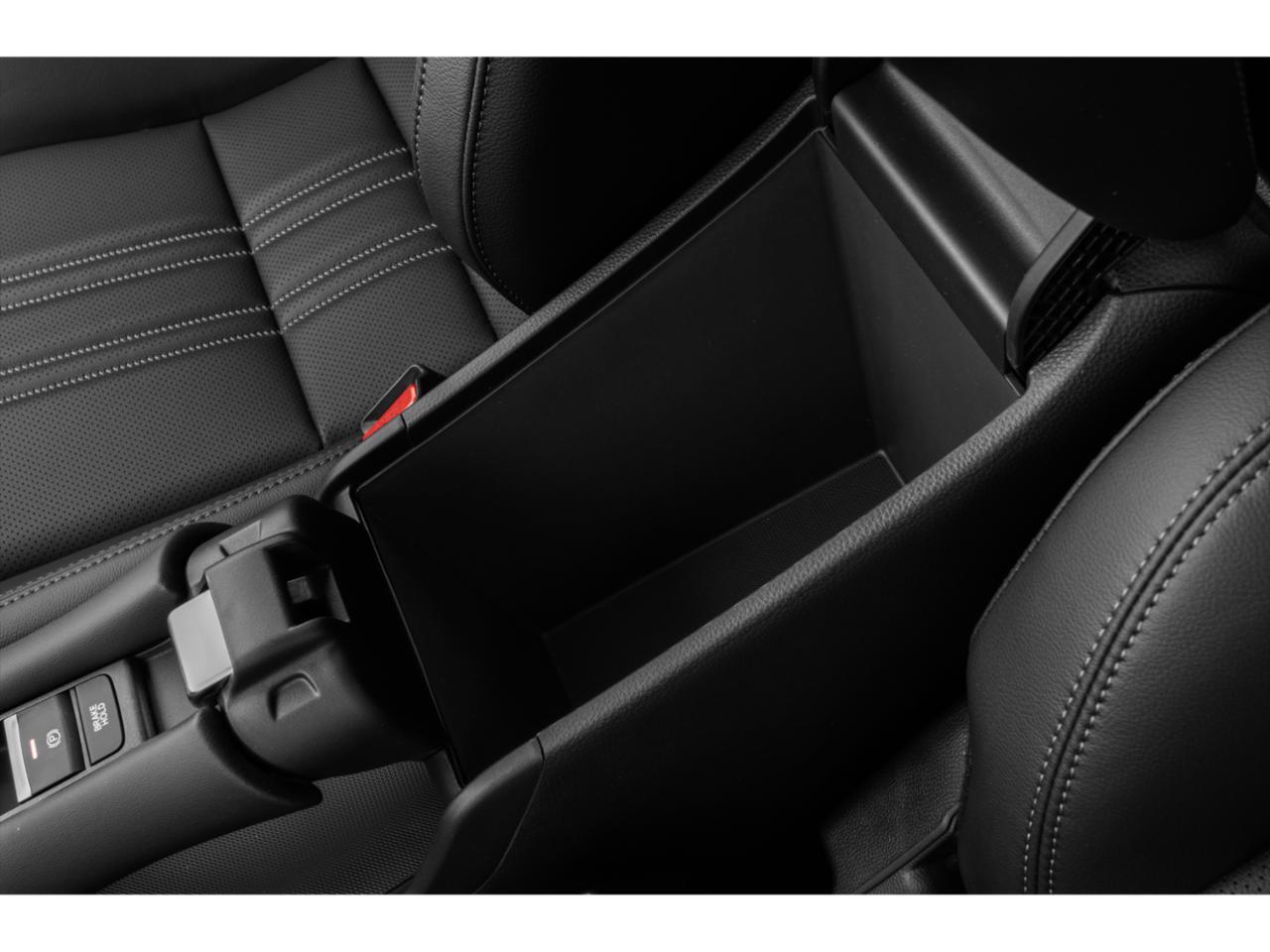 2026 Honda HR-V EX-L St. John's NL