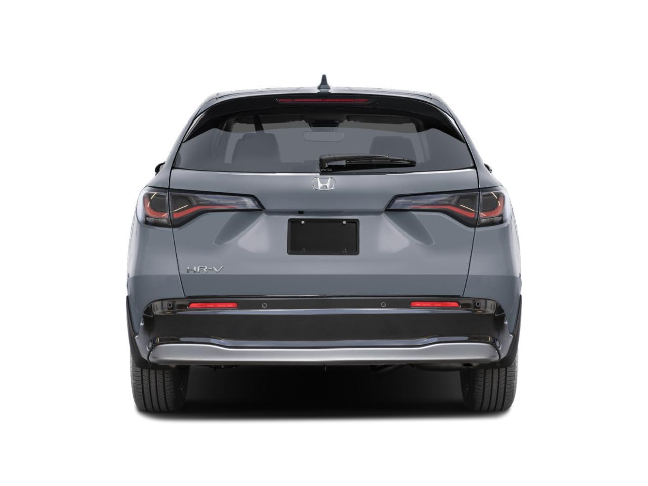 2026 Honda HR-V EX-L St. John's NL