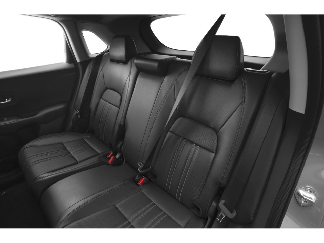 2026 Honda HR-V EX-L St. John's NL