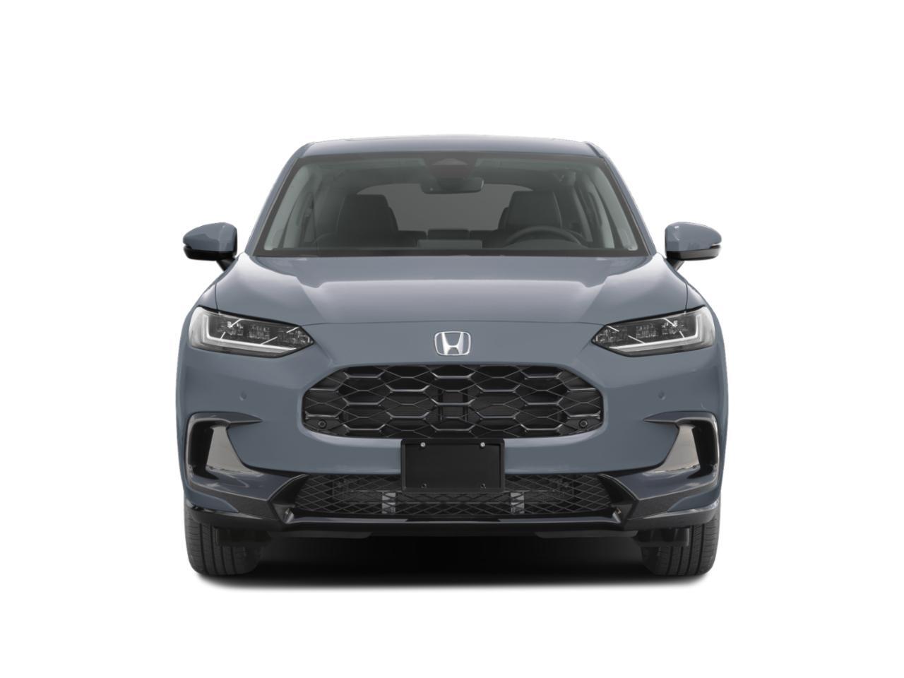 2026 Honda HR-V EX-L St. John's NL