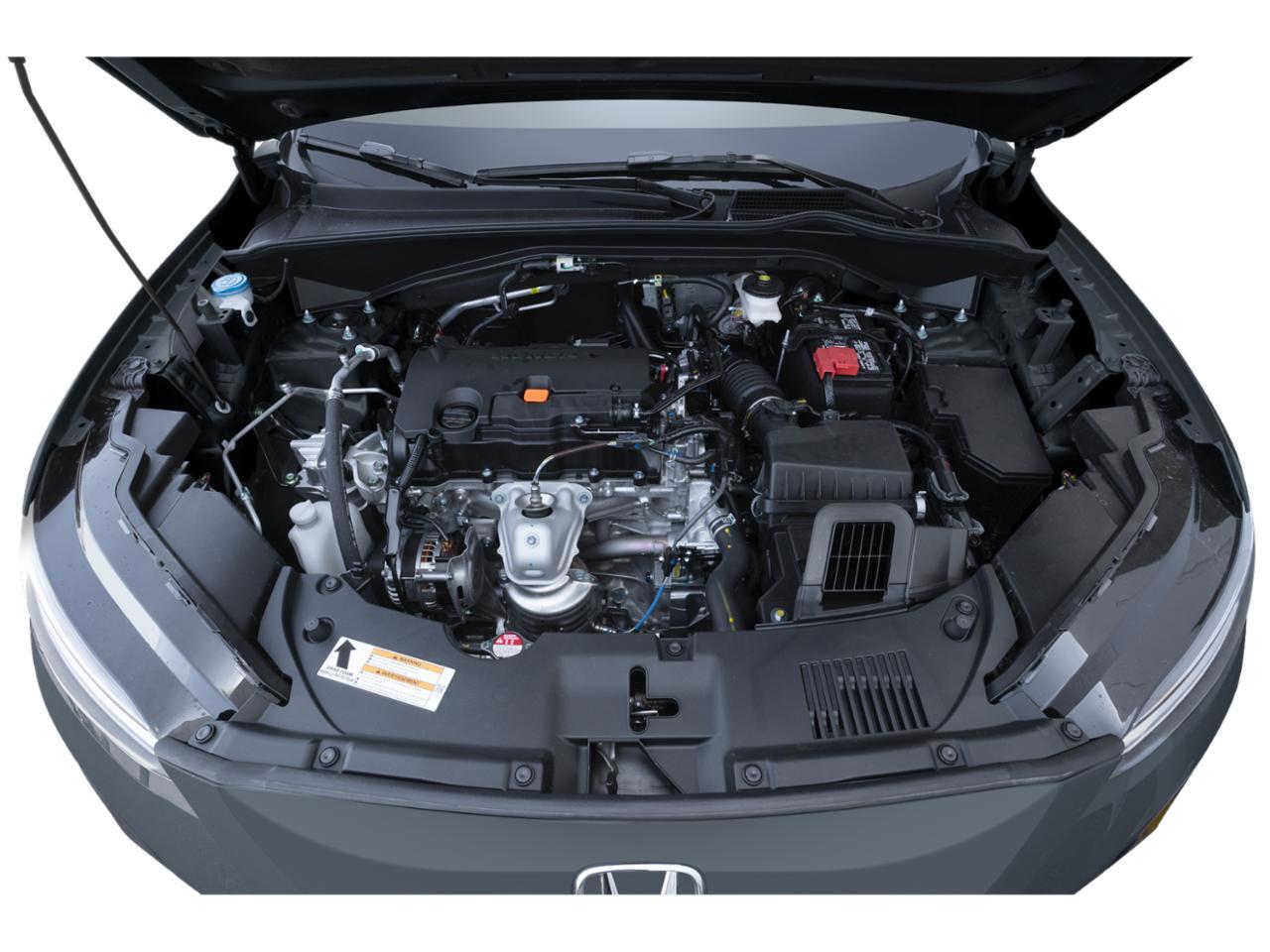 2026 Honda HR-V EX-L St. John's NL