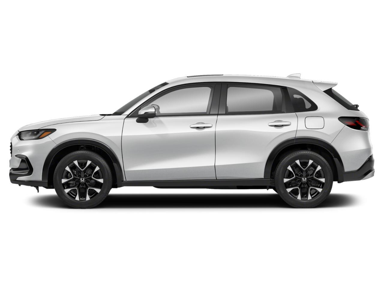 2026 Honda HR-V EX-L St. John's NL