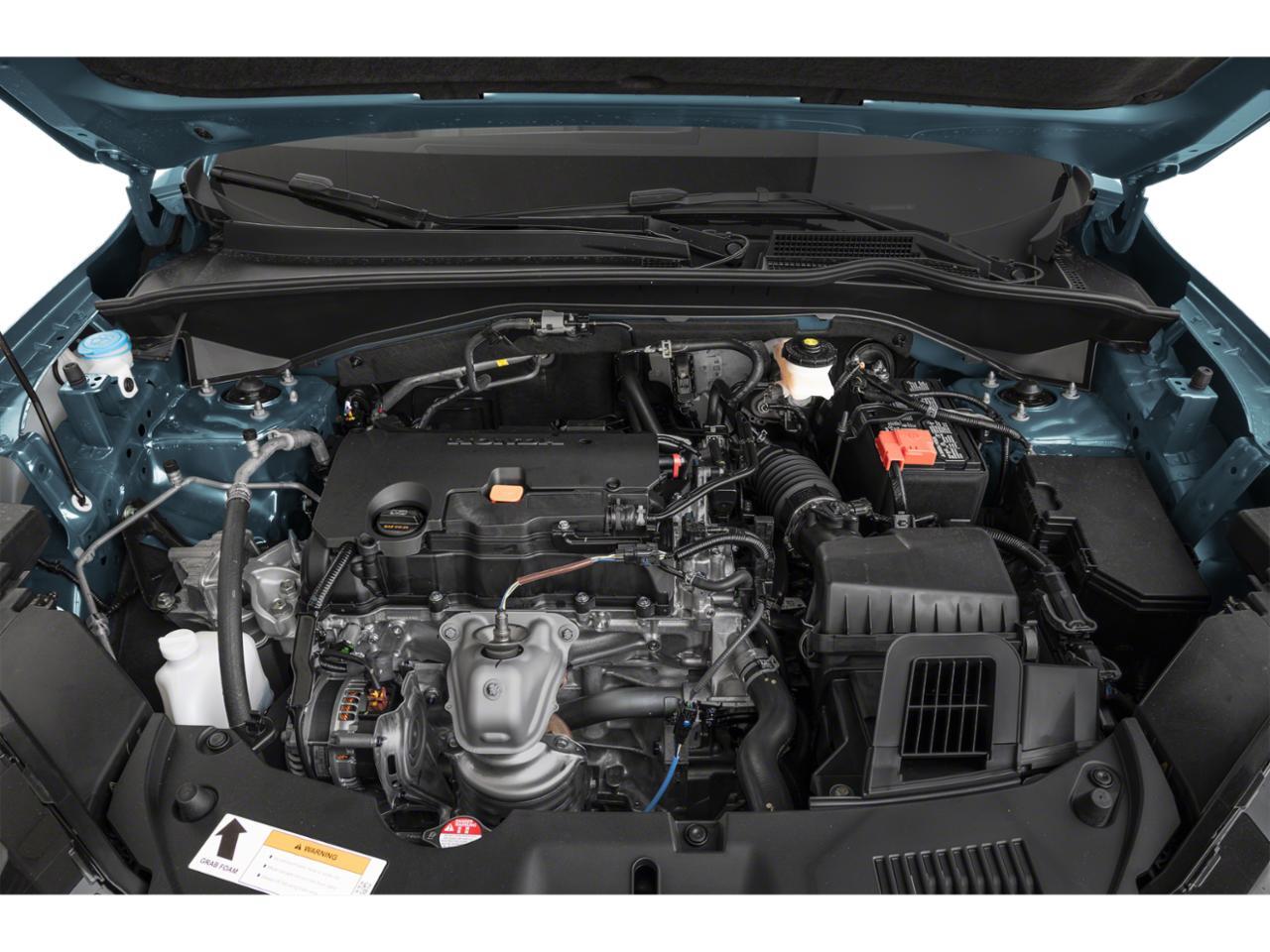 2026 Honda HR-V LX Oakland CA