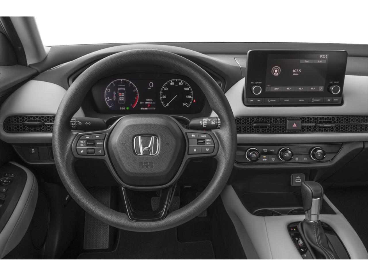 2026 Honda HR-V LX Oakland CA