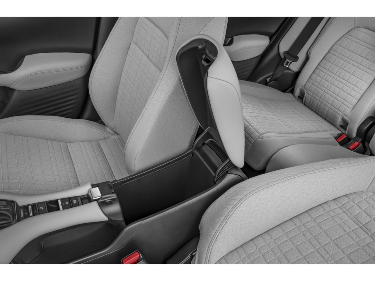 2026 Honda HR-V LX Oakland CA