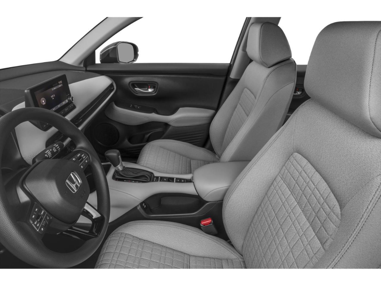 2026 Honda HR-V LX Oakland CA