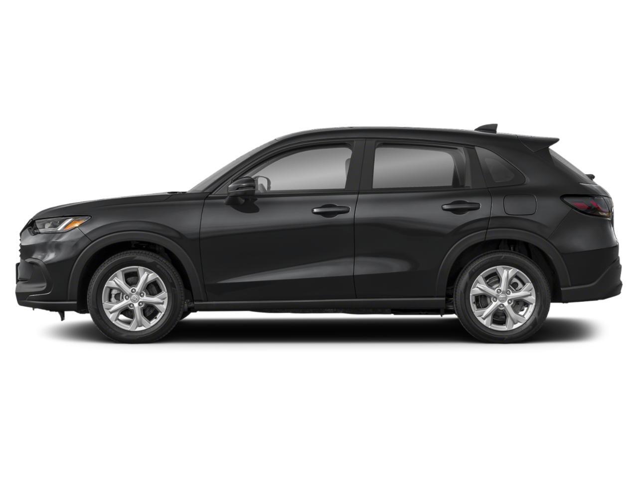 2026 Honda HR-V LX Oakland CA