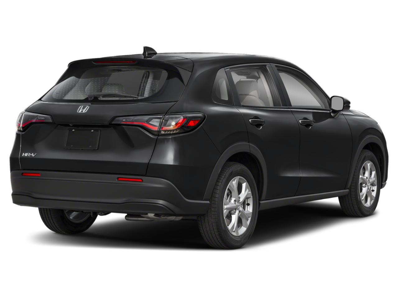 2026 Honda HR-V LX Oakland CA