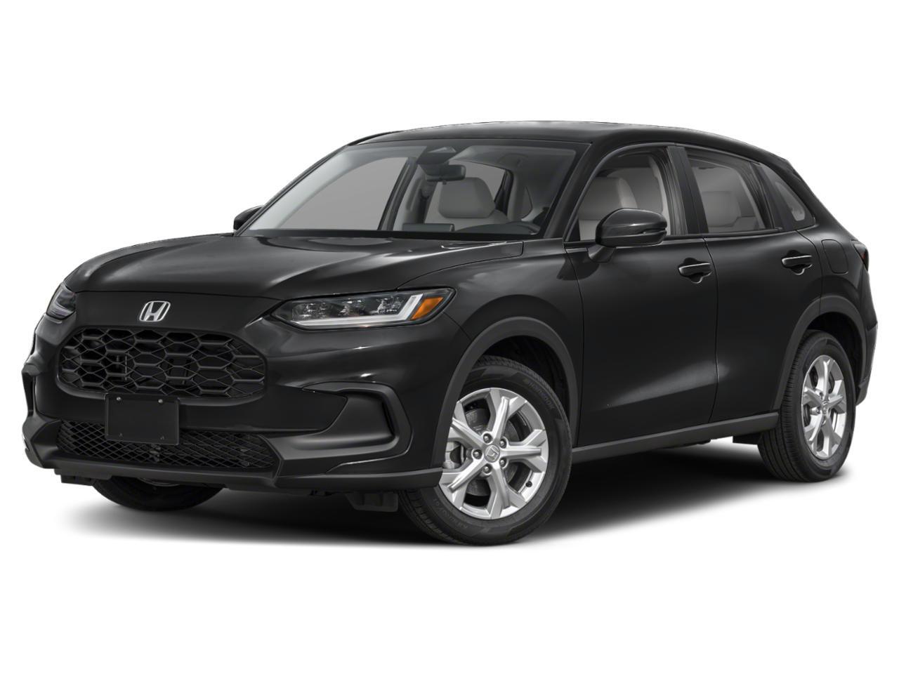 2026 Honda HR-V LX Oakland CA
