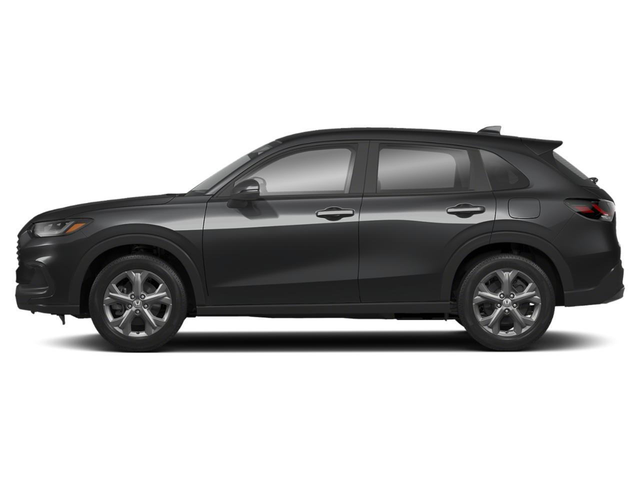 2026 Honda HR-V LX Oklahoma City OK