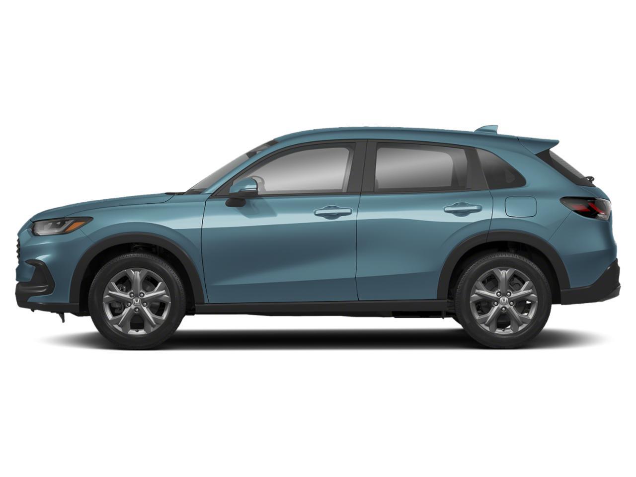 2026 Honda HR-V LX Oklahoma City OK