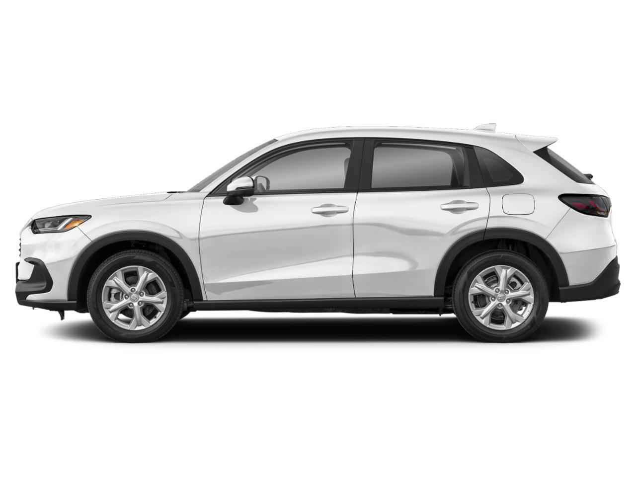 2026 Honda HR-V LX Oklahoma City OK
