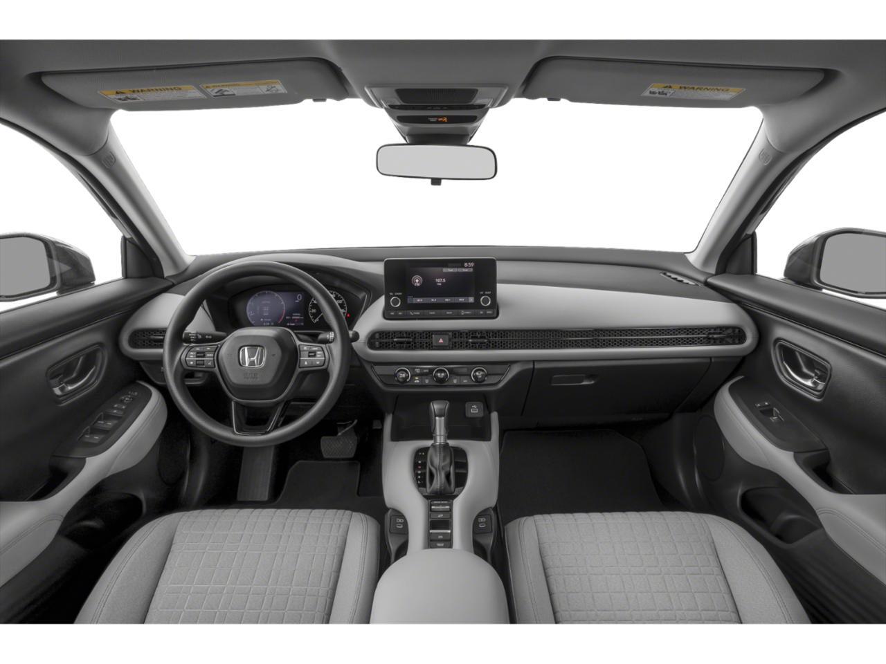 2026 Honda HR-V LX San Clemente CA