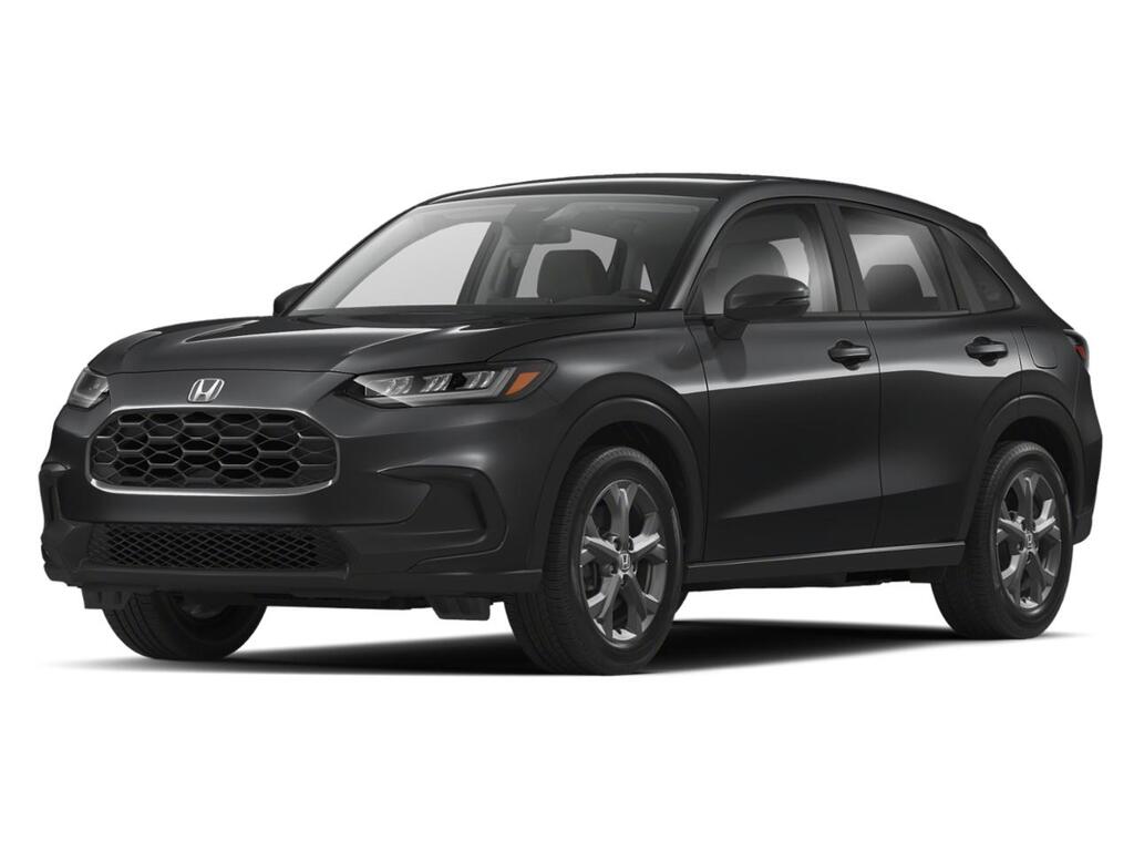 2026 Honda HR-V LX Oshkosh WI