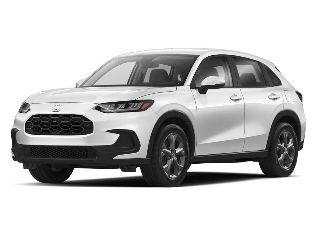 2026 Honda HR-V LX Oshkosh WI