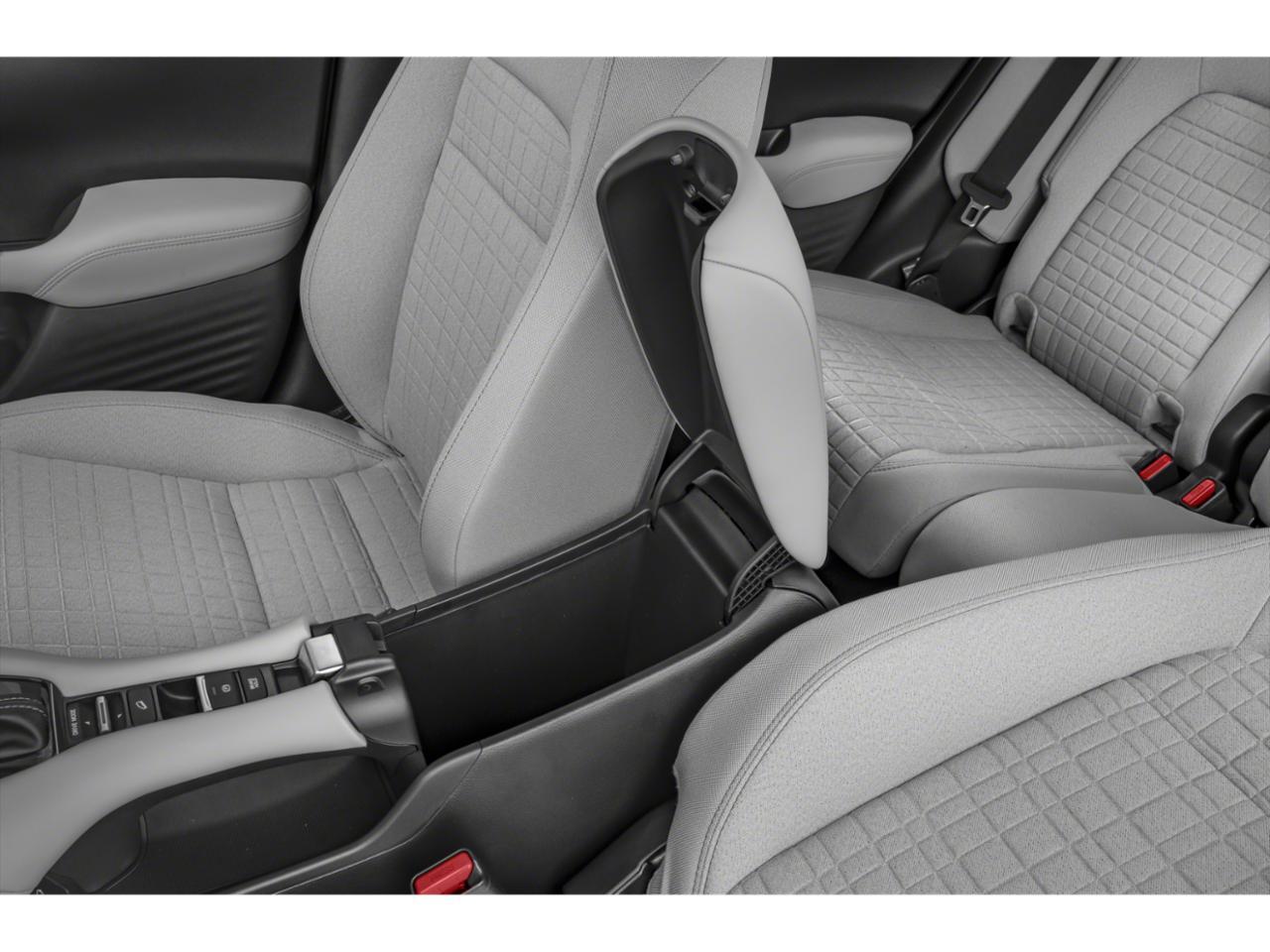 2026 Honda HR-V LX San Clemente CA