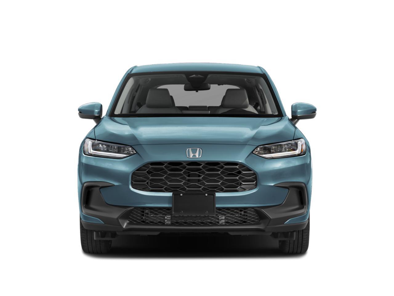 2026 Honda HR-V LX San Clemente CA