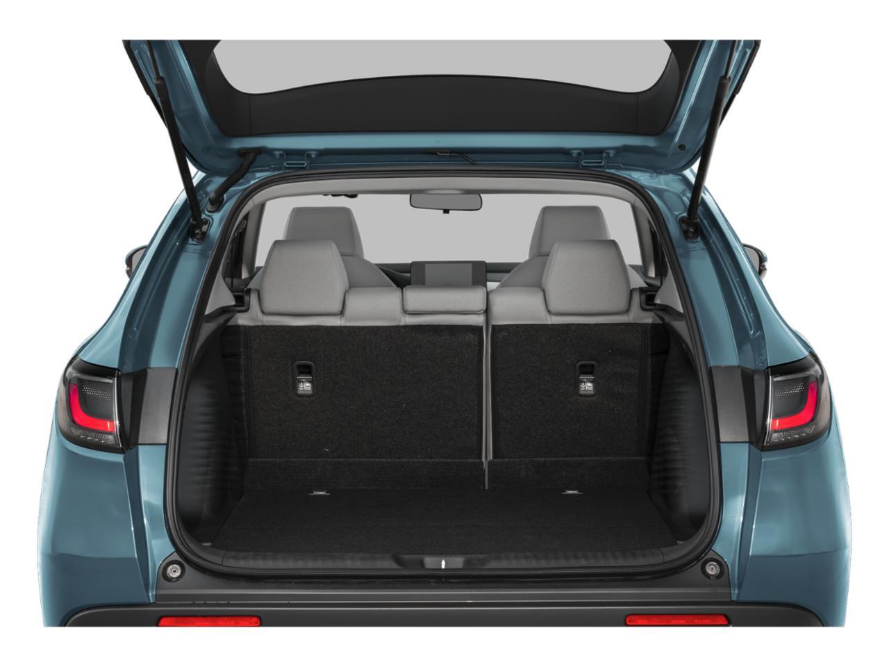 2026 Honda HR-V LX San Clemente CA