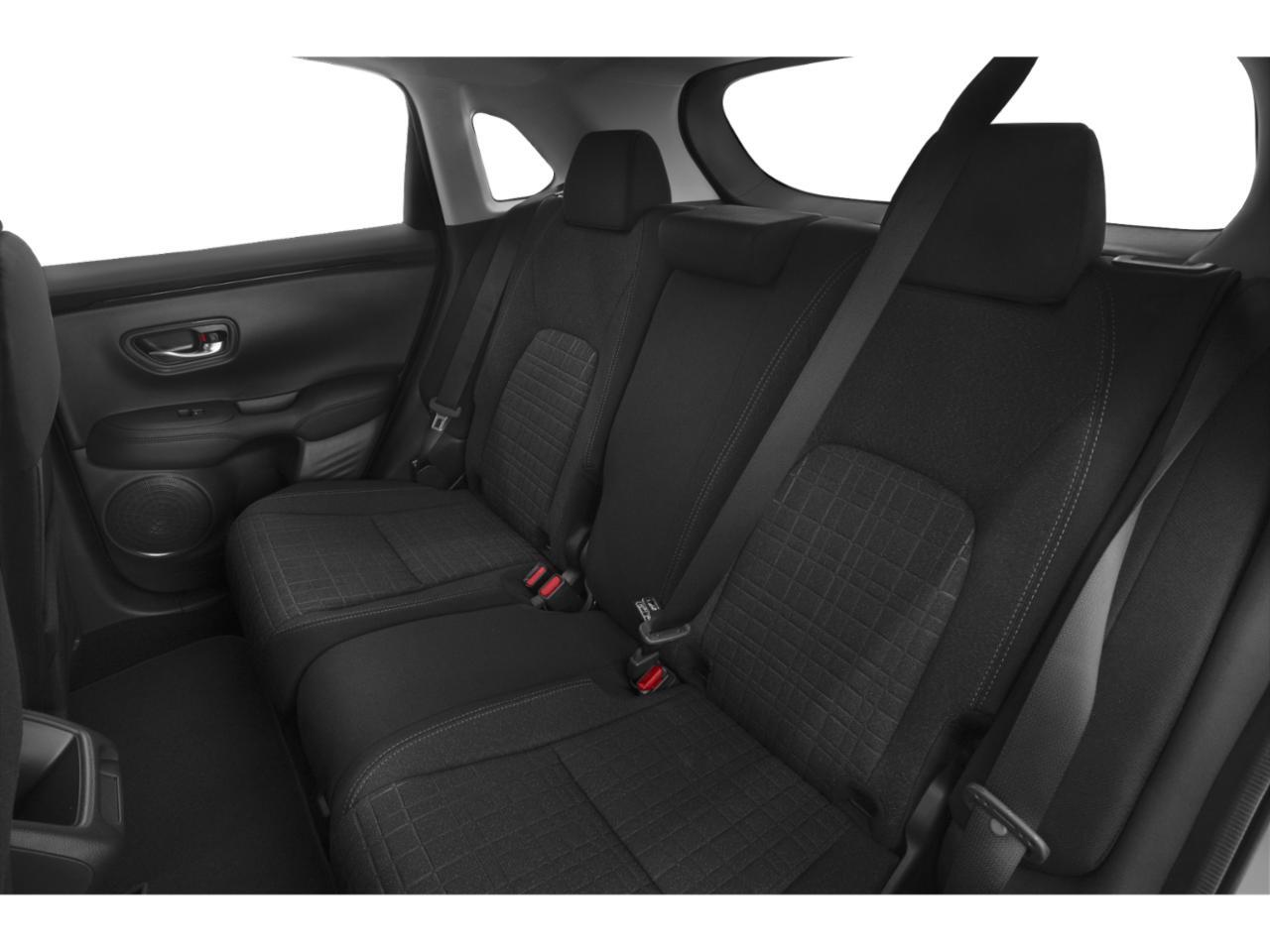 2026 Honda HR-V LX St. John's NL