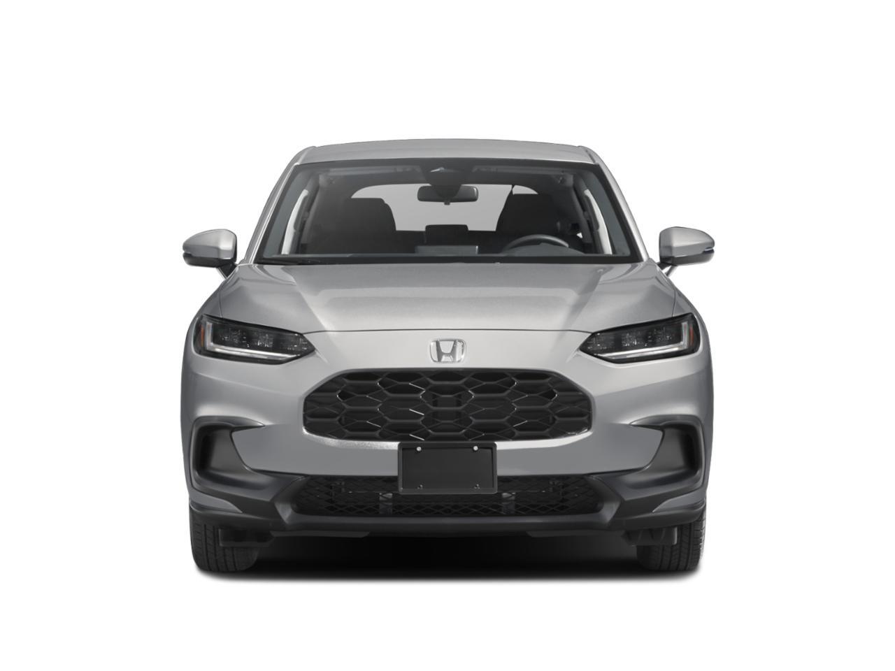 2026 Honda HR-V LX St. John's NL