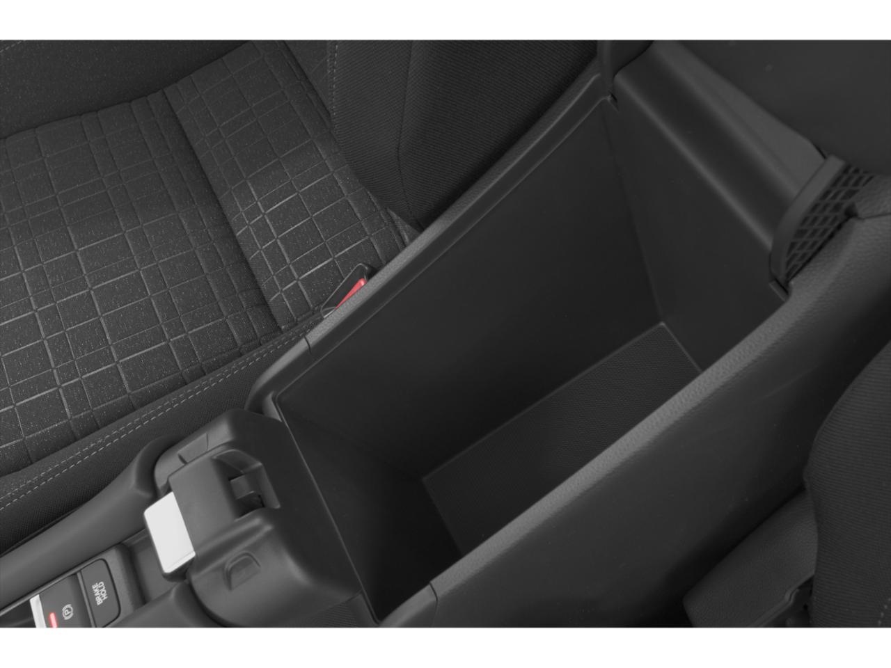 2026 Honda HR-V LX St. John's NL