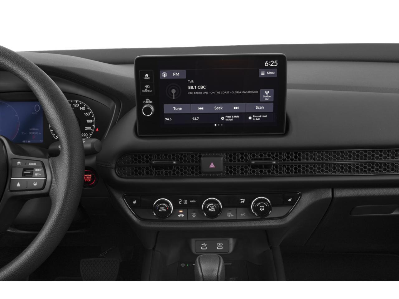 2026 Honda HR-V LX St. John's NL