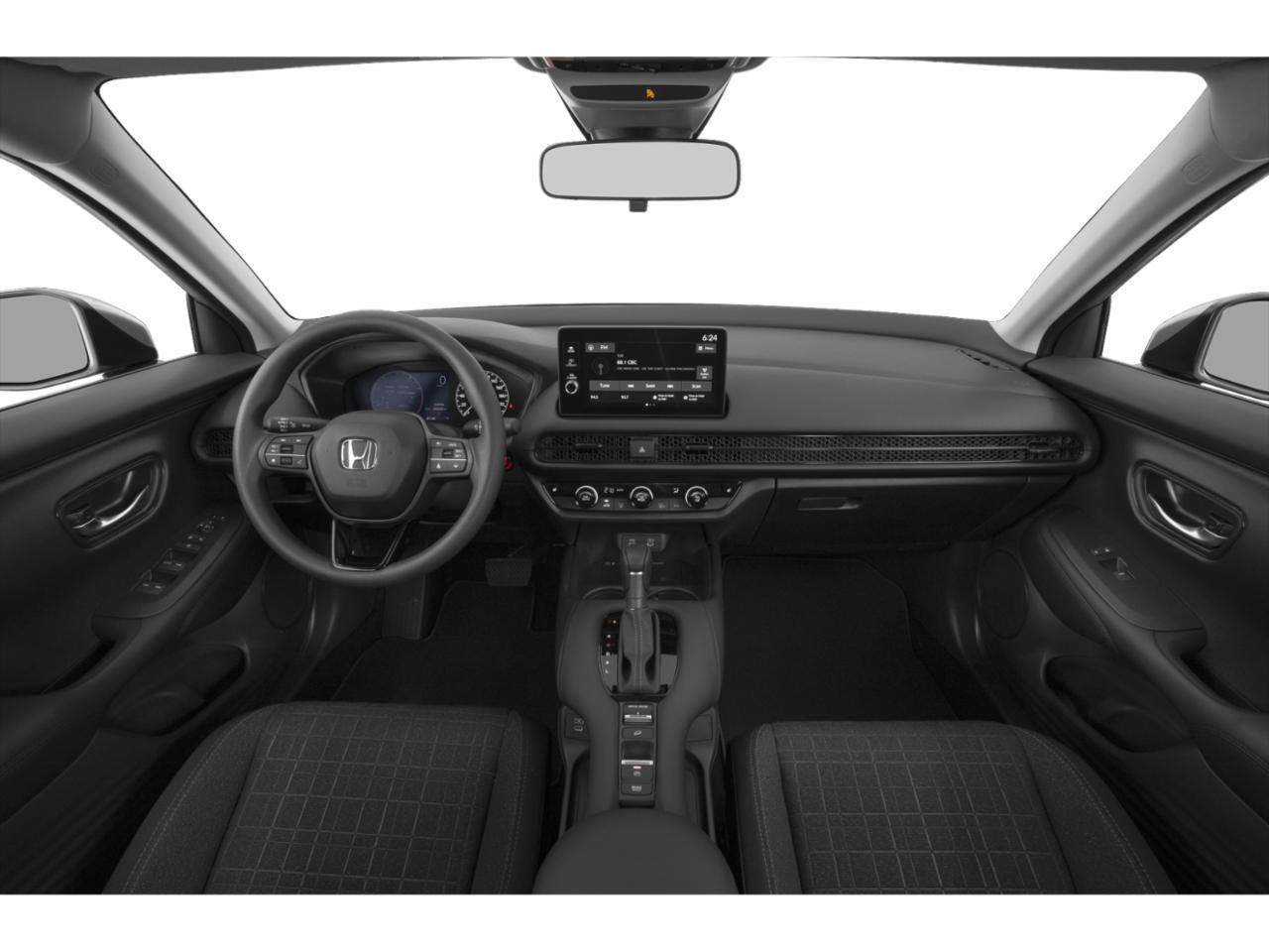 2026 Honda HR-V LX St. John's NL