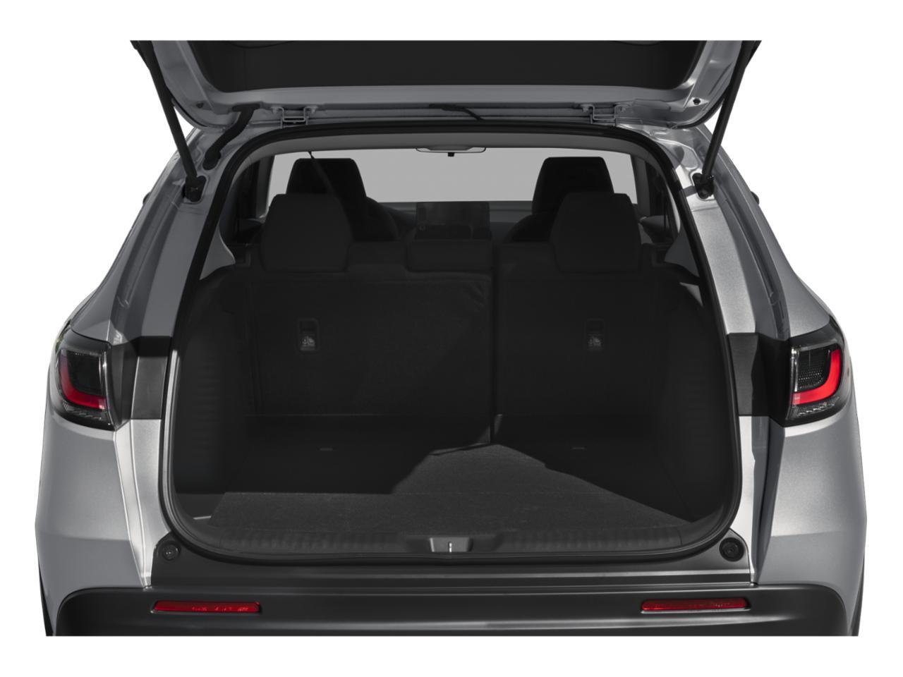 2026 Honda HR-V LX St. John's NL