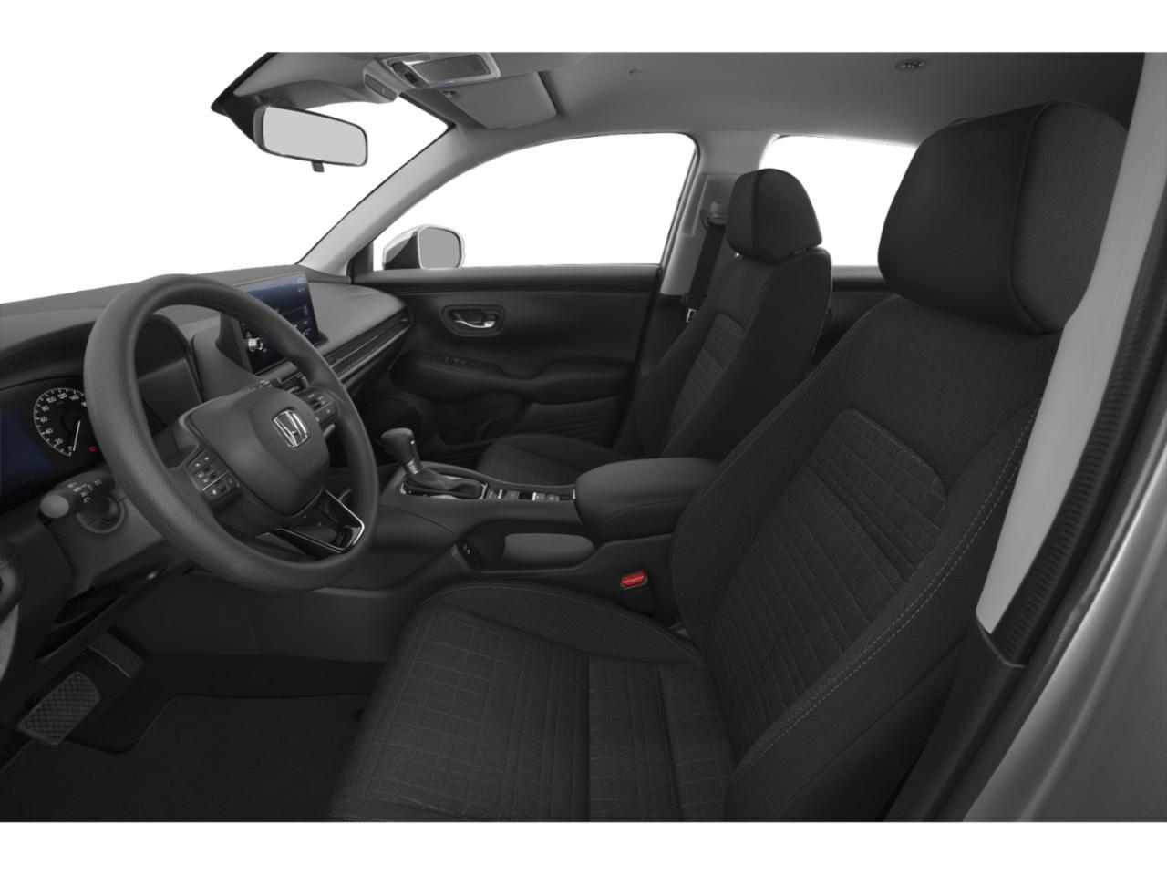 2026 Honda HR-V LX St. John's NL