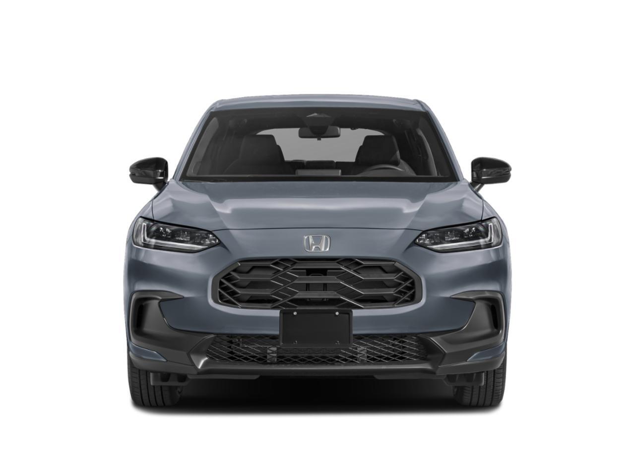 2026 Honda HR-V Sport Oklahoma City OK