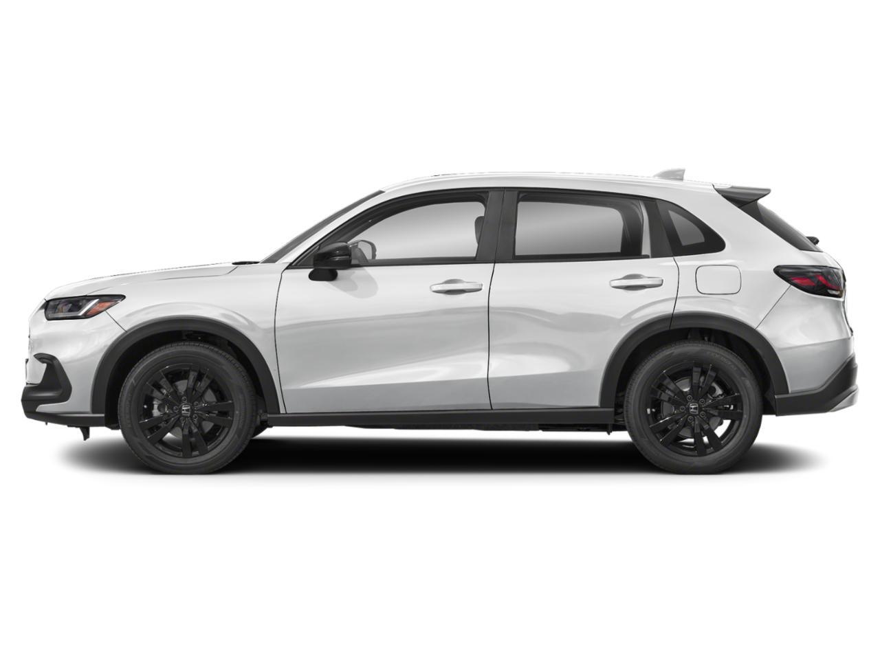 2026 Honda HR-V Sport San Clemente CA