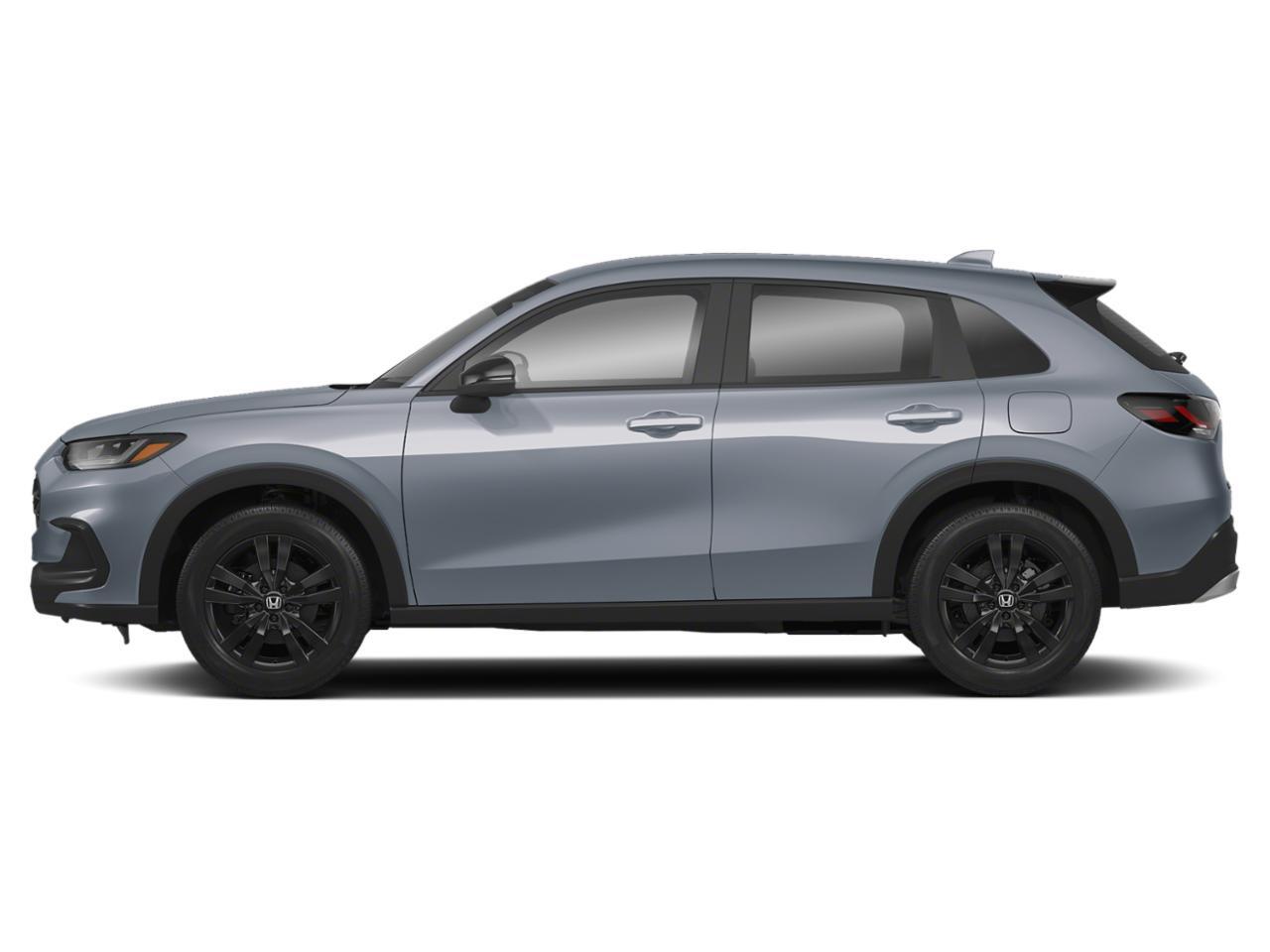 2026 Honda HR-V Sport San Clemente CA